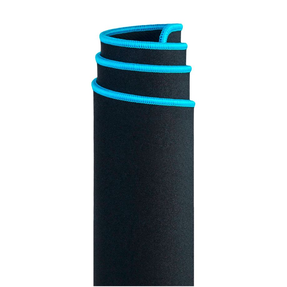 Roccat Taito Control Storlek XXL Gaming Musmatta Svart