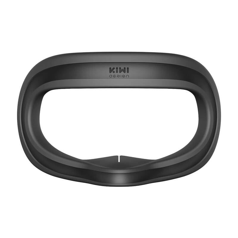 KIWI Design F4 Silikon Ansiktsgränssnitt För Meta Quest 3s