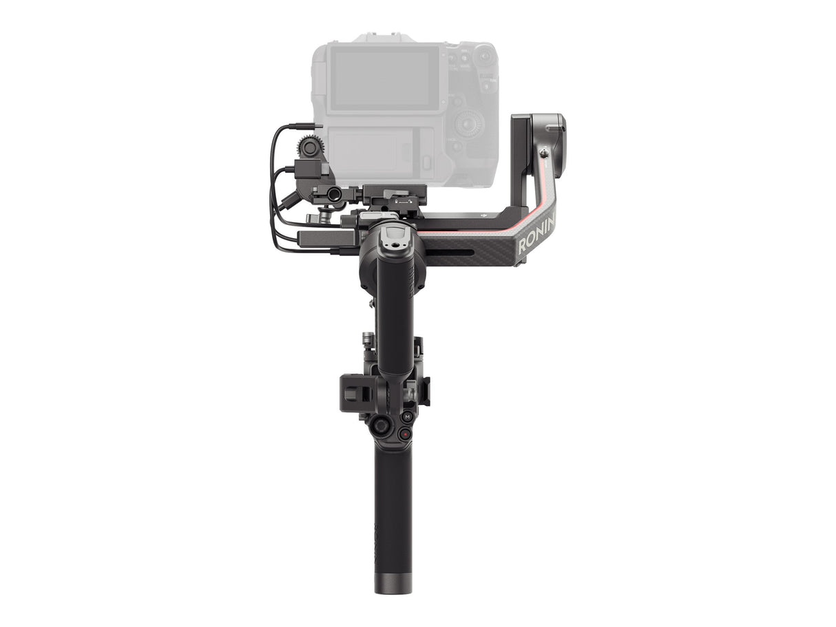 DJI RS 3 Pro Motoriserad Handhållen Stabilisator