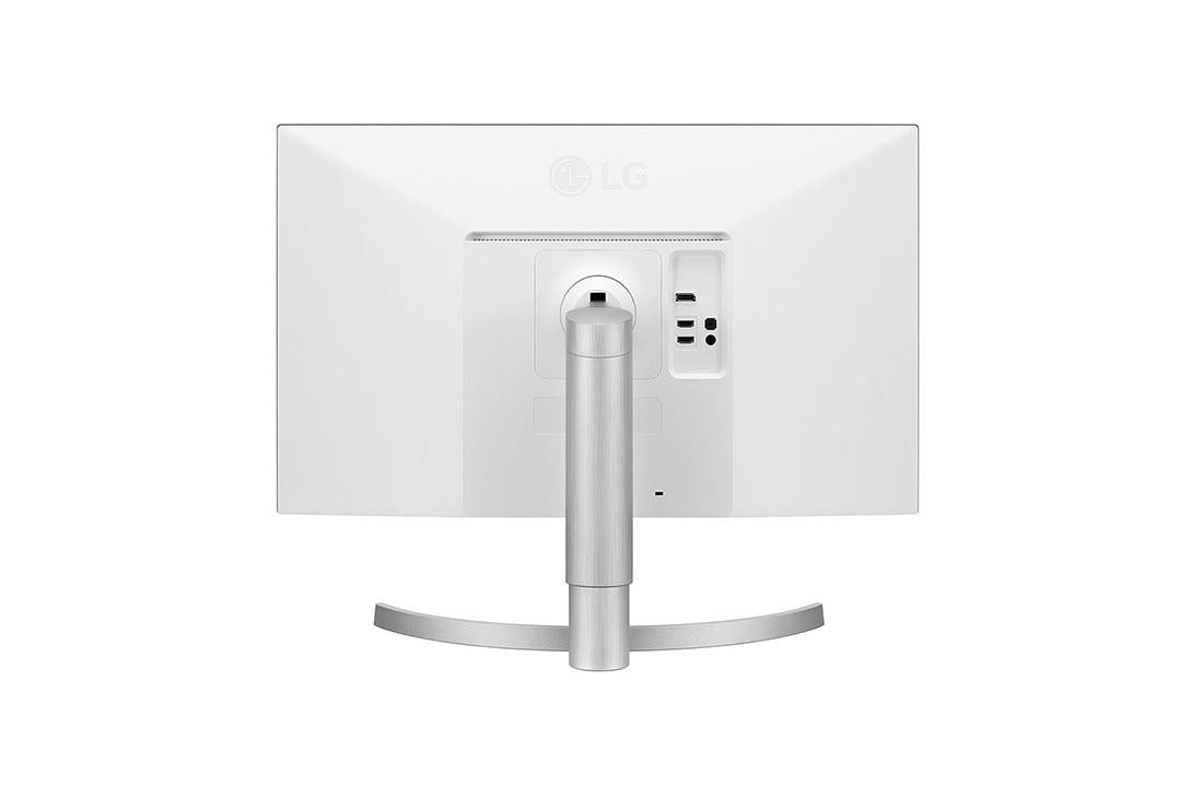 LG 27UL550P-W 27 3840 X 2160 (4K) HDMI DisplayPort Pivot-skärm