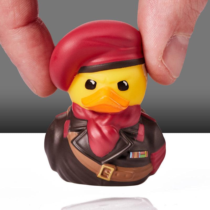 Numskull - MGS Tubbz MINI Revolver Ocelot Tubbz