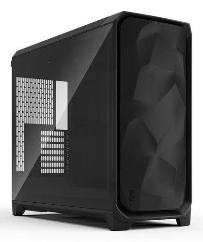 Midi Fractal Design Meshify 3 XL Black TG Light Tint Fractal design