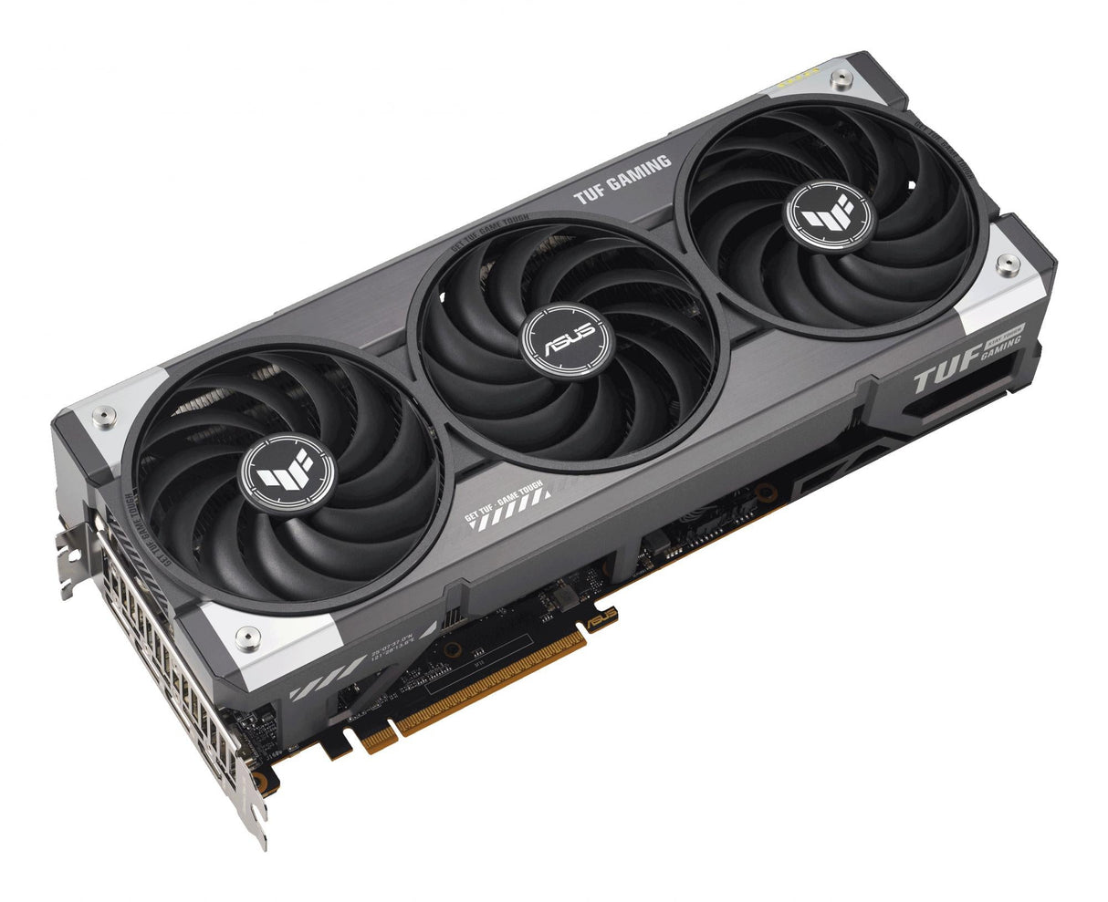ASUS Radeon RX 9070 XT 16GB TUF OC GAMING ASUS
