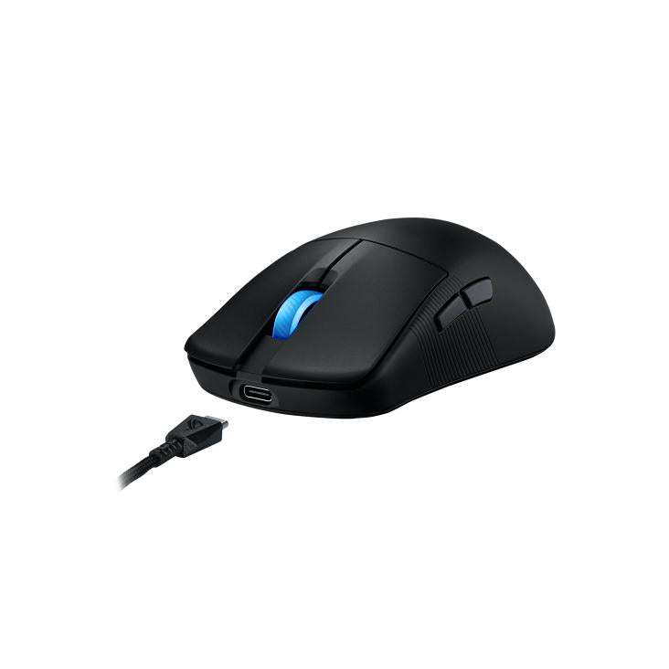 ASUS ROG Harpe Ace Mini (P716) Wireless Gaming Mouse ASUS