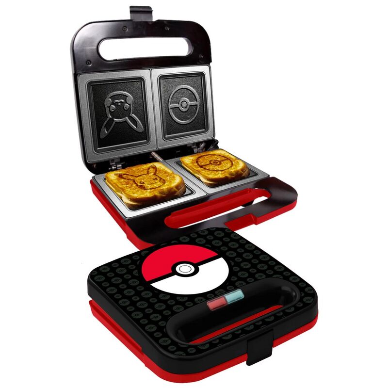 Pokémon Panini Smörgåsmaskin
