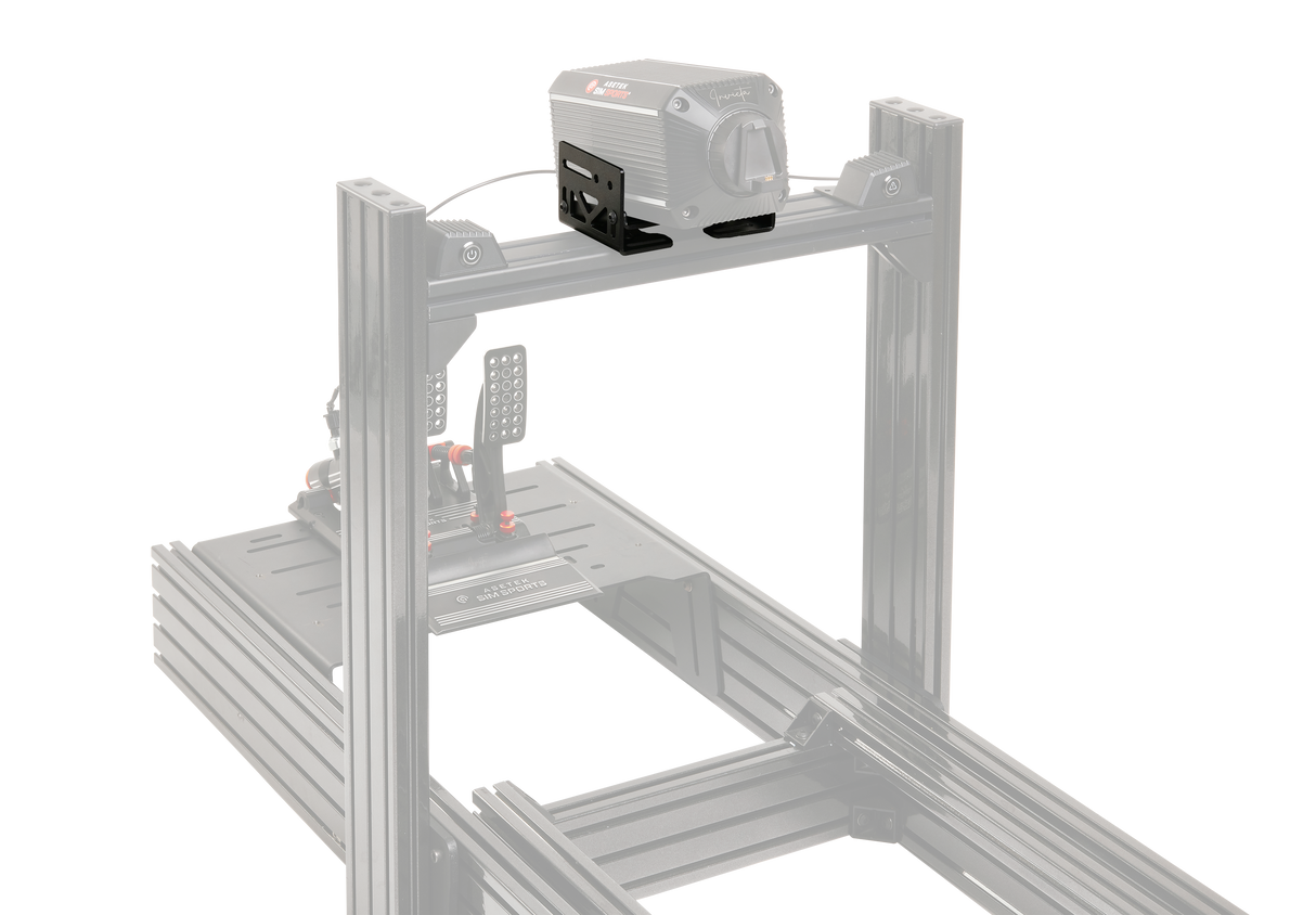 Asetek Mount Med Tilt