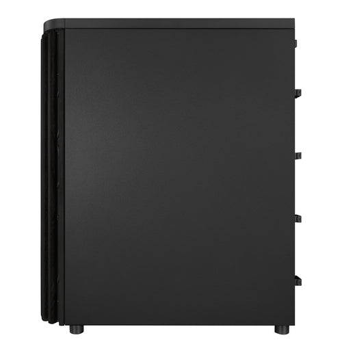 Asus PROART PA401 WOOD – kabinet – Sort