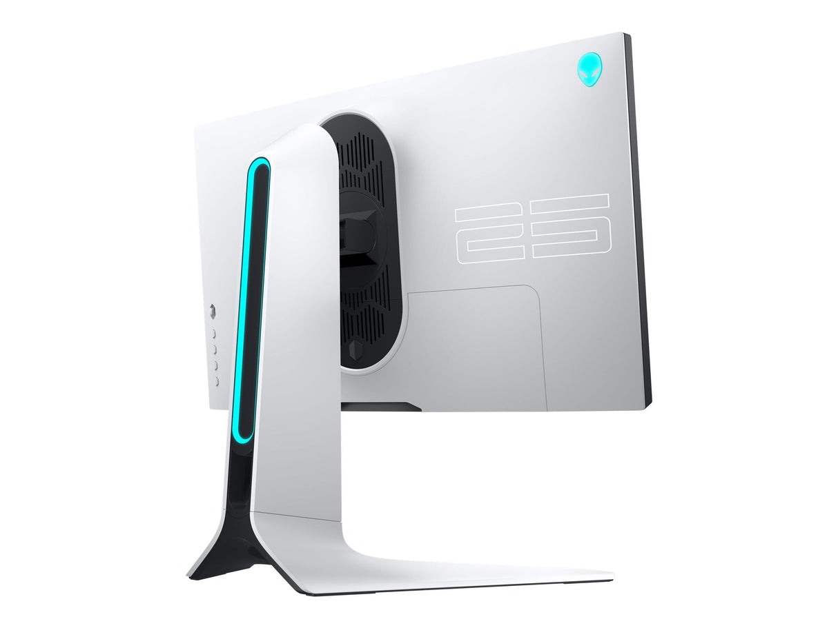 Alienware AW2521HFLA 24.5 1920 X 1080 HDMI DisplayPort 240Hz Pivot-skärm