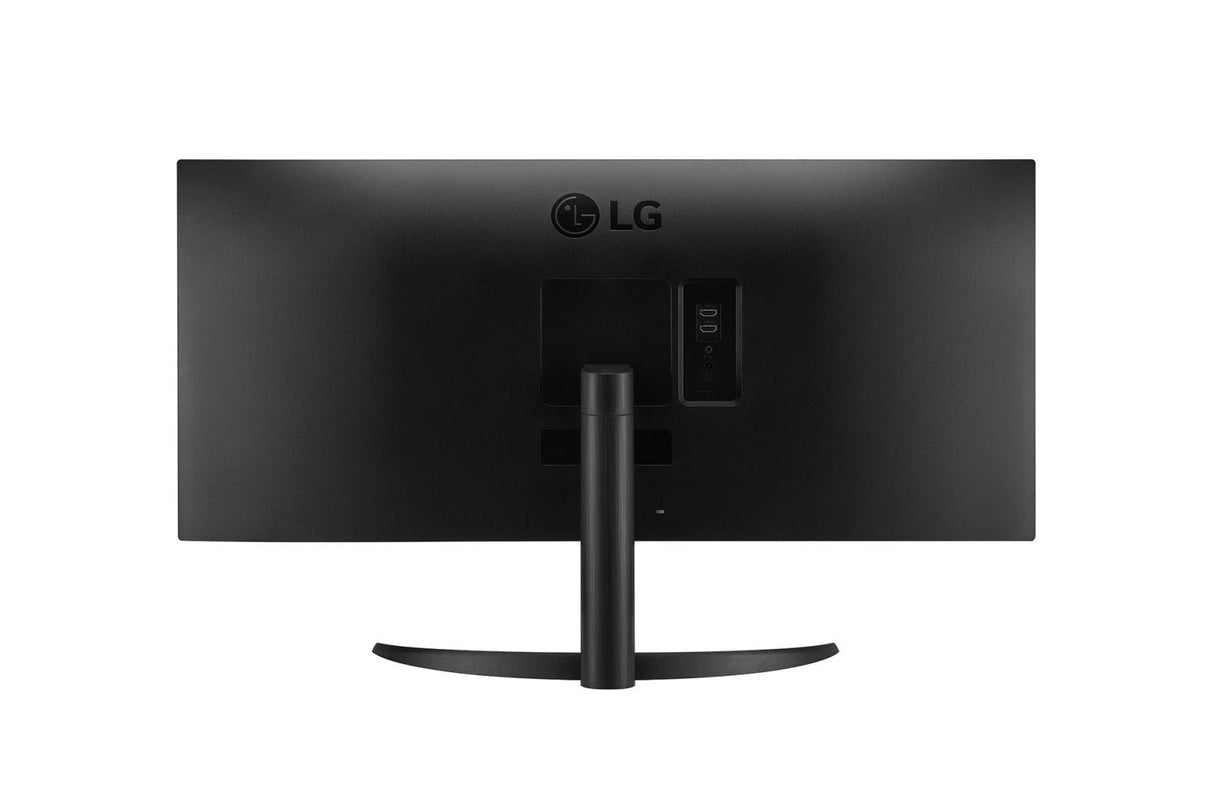 LG 34WP500-B 34 2560 X 1080 (UltraWide) HDMI 75Hz