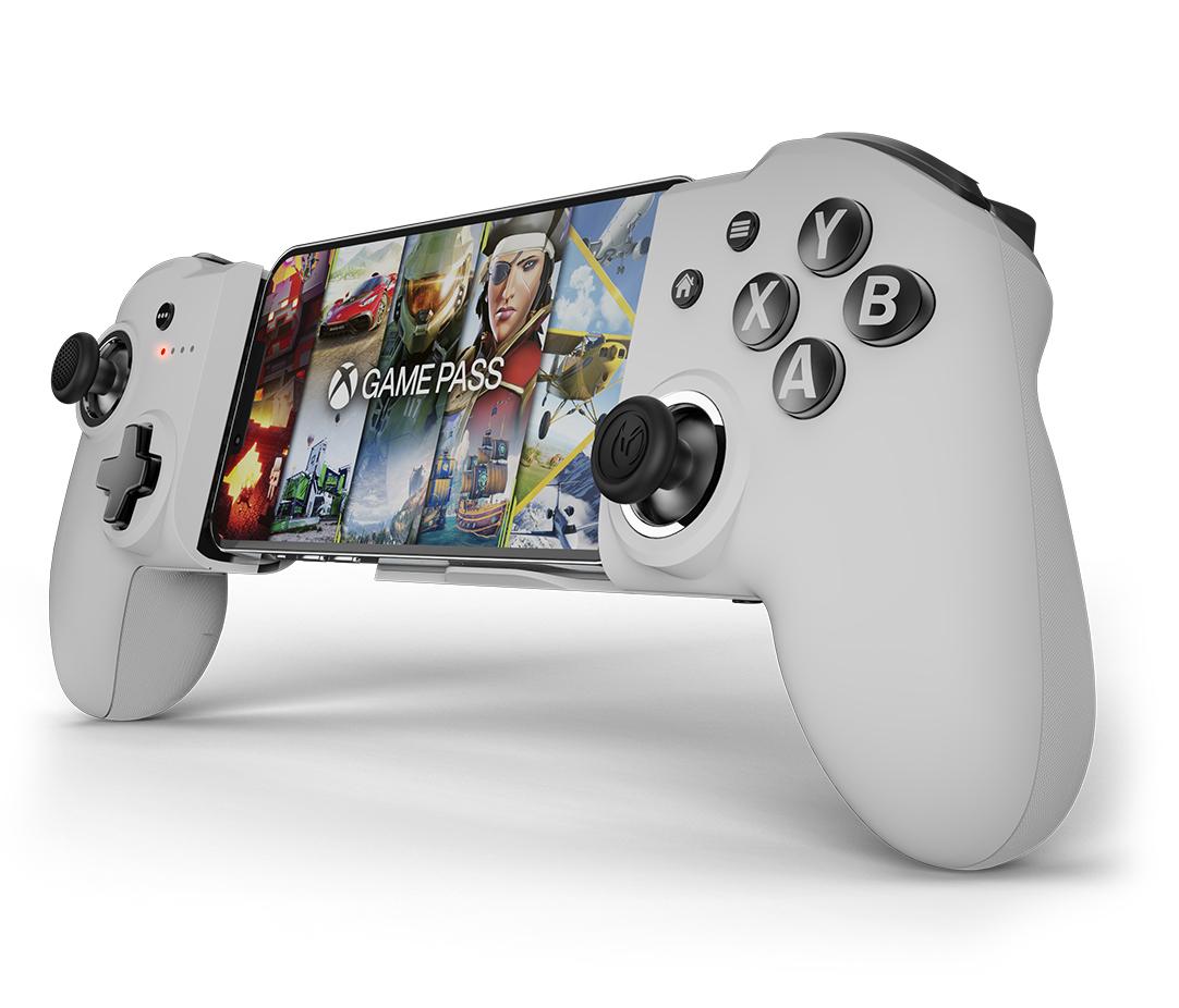 Nacon - Mobile Controller - MG-X Pro Geekd