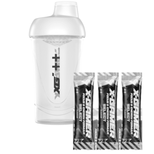 E-Fuel 3 X Nyckelpaket