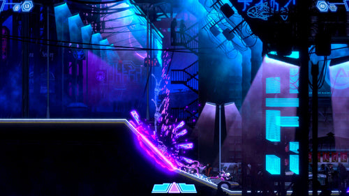 Eden Genesis – Nintendo Switch – skærmbillede 2