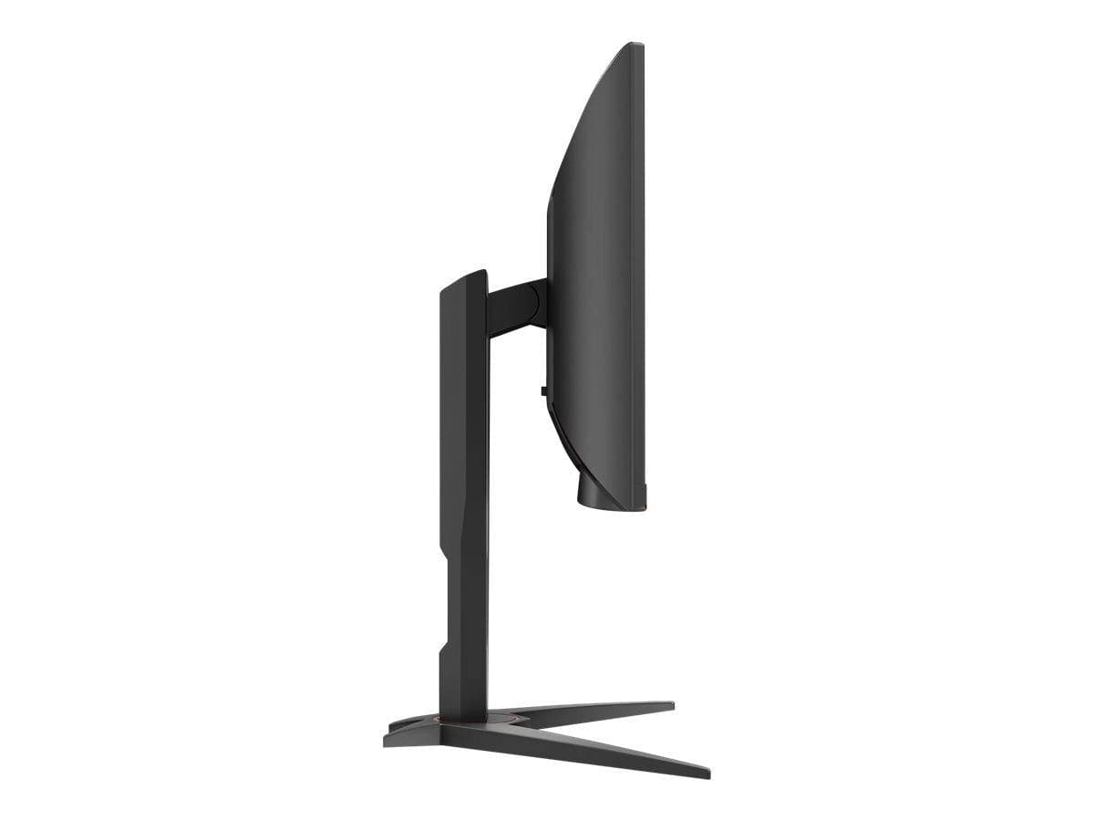 AOC Gaming C24G1 24" 1920 X 1080 VGA (HD-15) HDMI DisplayPort 144Hz