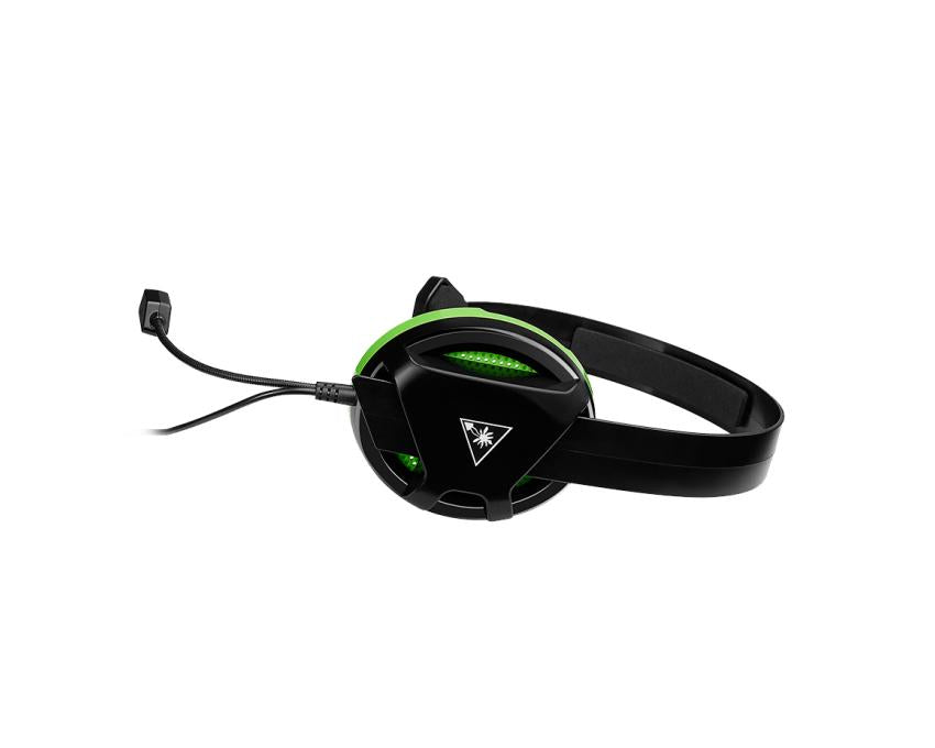 Turtle Beach - Recon Chat Wired Gaming Headset (Xbox One)