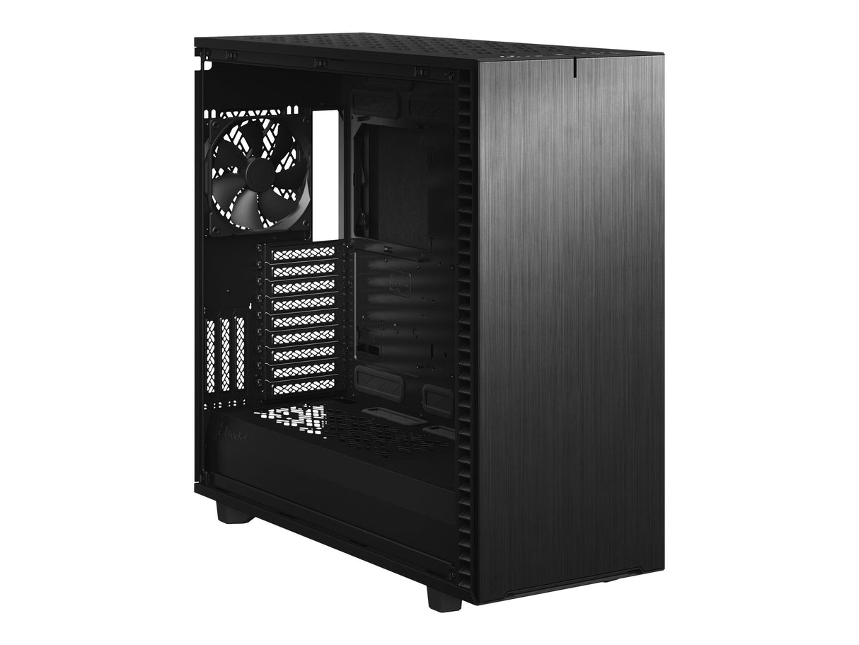 Fractal Design Define 7 XL BK TGD