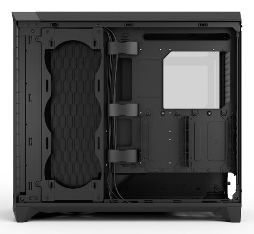 Midi Fractal Design Meshify 3 XL Black TG Light Tint Fractal design