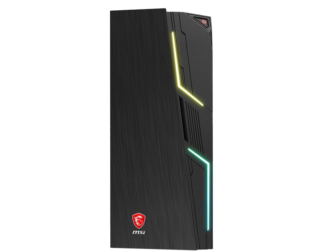 MSI MAG Codex 5 11TC 460EU Tower I5-11400F 512GB