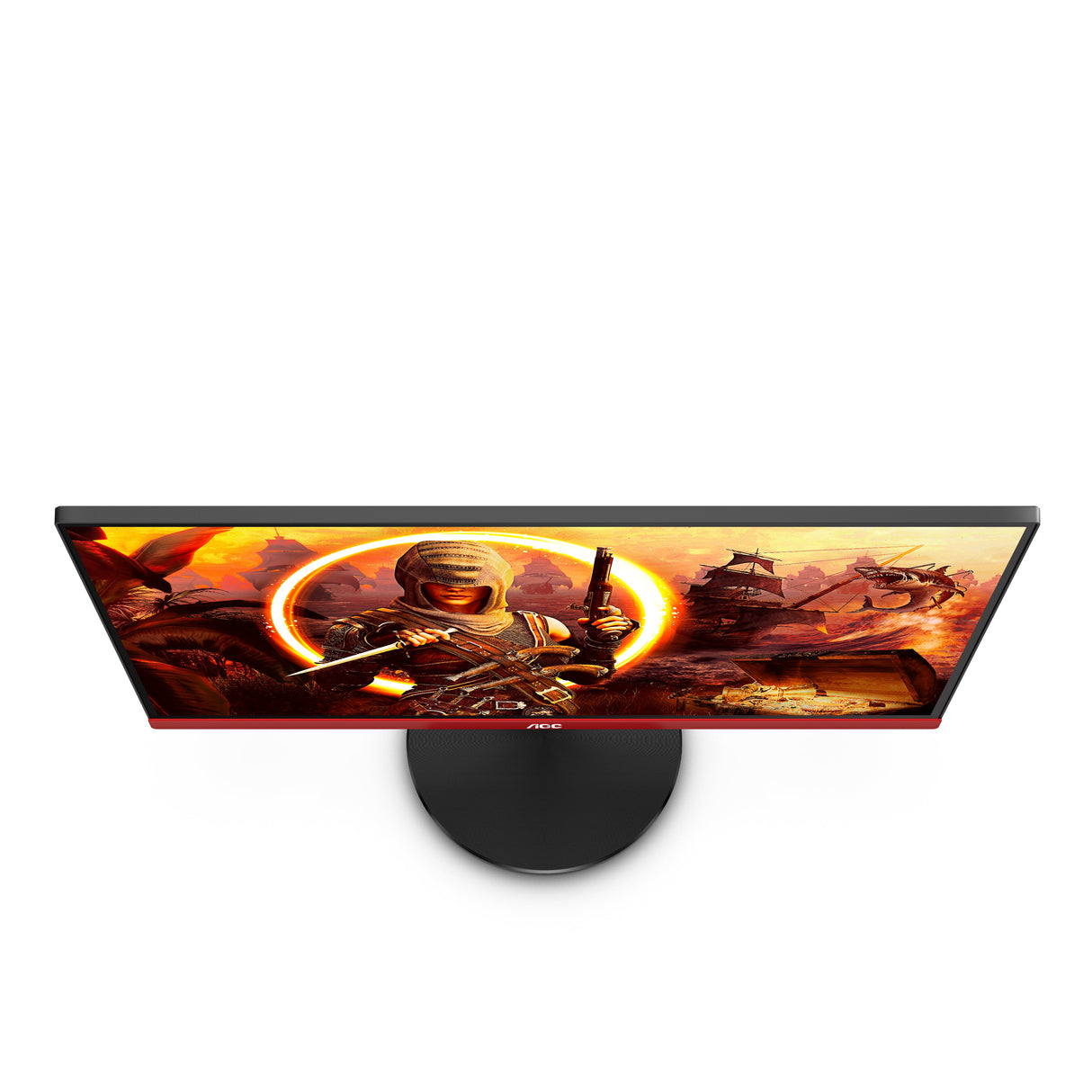 AOC Gaming G2490VXA 24 1920 X 1080 HDMI DisplayPort 144Hz