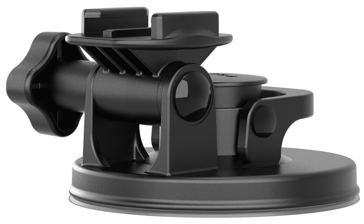 GoPro - Suction Cup Mount 2 GoPro