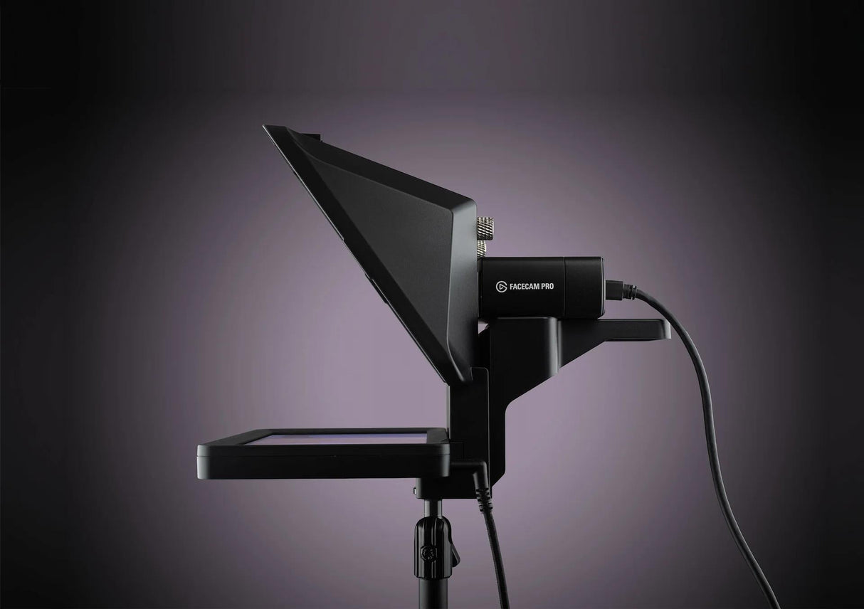 Elgato Prompter Teleprompter Sort Elgato Systems