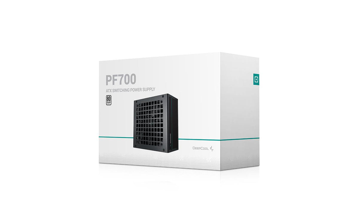 DeepCool PF700 700W 80+