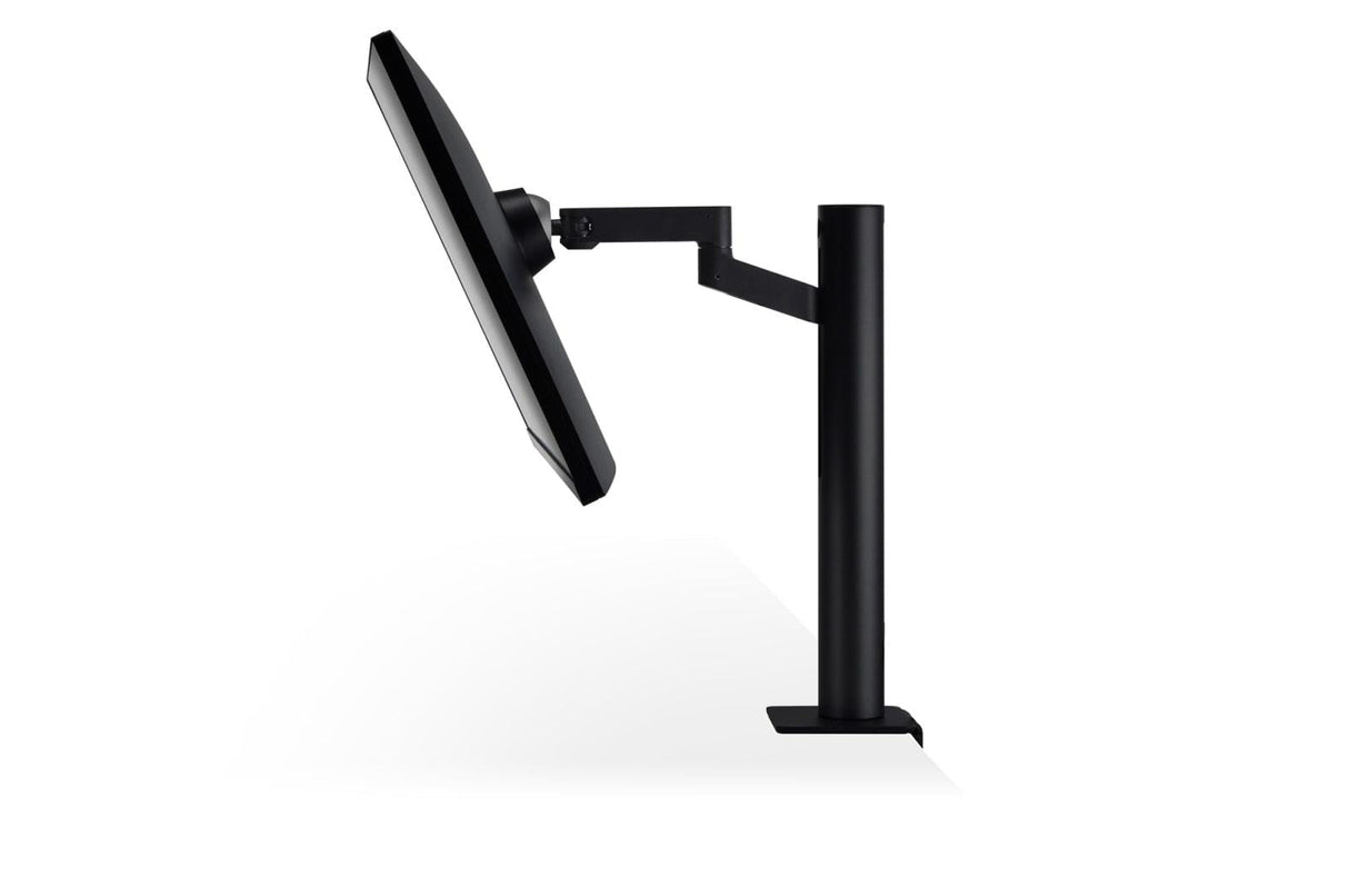 LG UltraFine Ergo 32UN880P-B 32 3840 X 2160 (4K) HDMI DisplayPort USB-C 60Hz Extend Retract Dockningsskärm