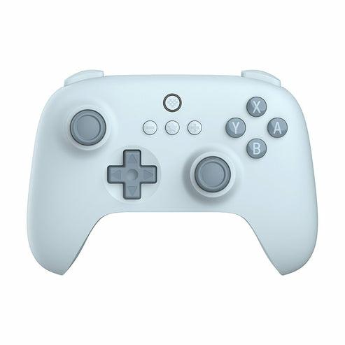 8BitDo Ultimate C Bluetooth-kontroller Blå NS