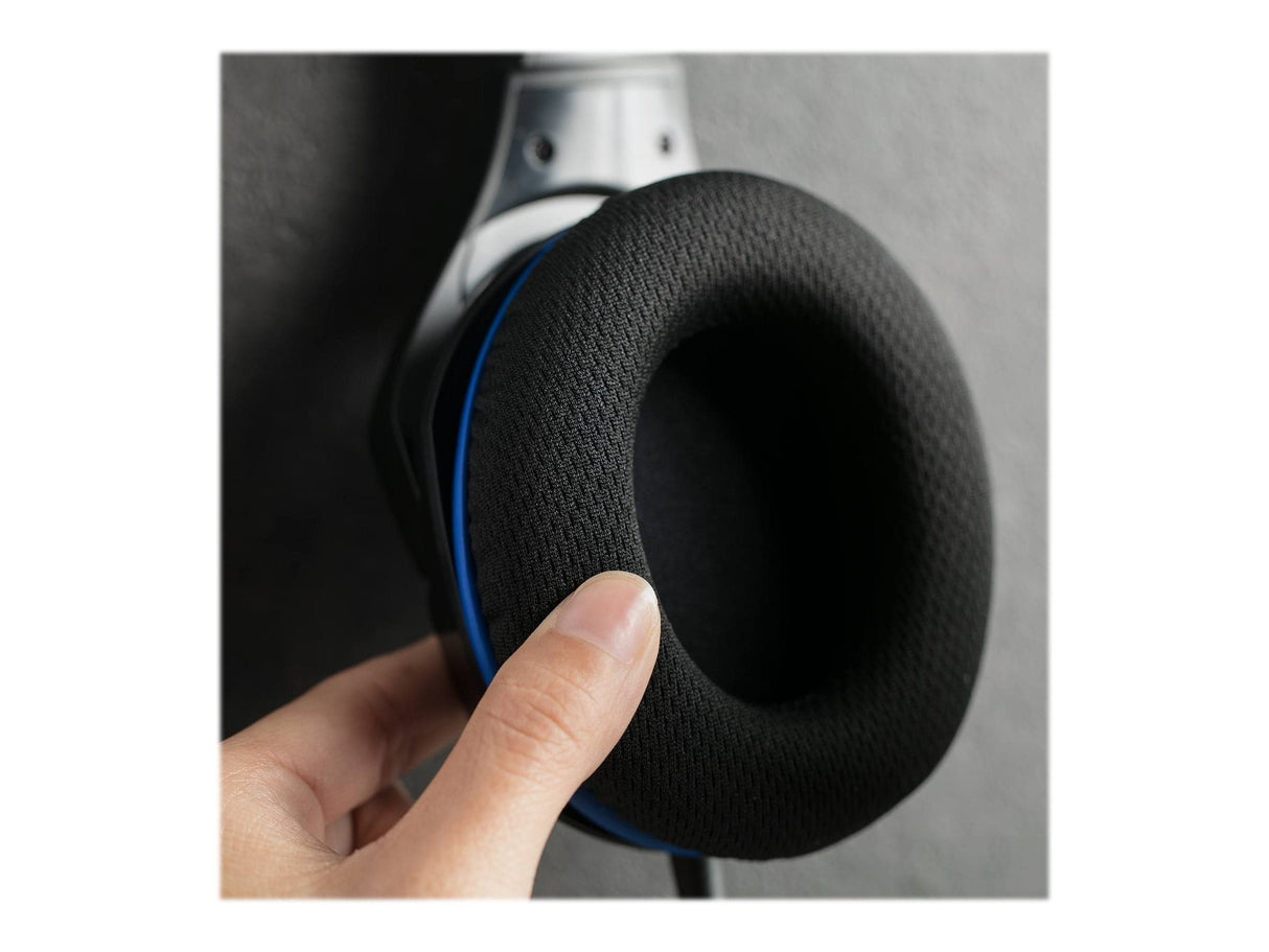 HyperX Cloud Stinger Core Kabling Headset (svart) /Ljud Och HiFi /Svart