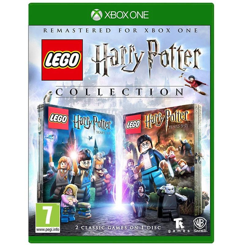 LEGO Harry Potter Collection - Xbox One