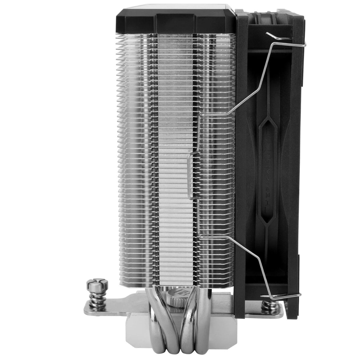 Thermalright Assassin X 120 R Digital Argb Svart