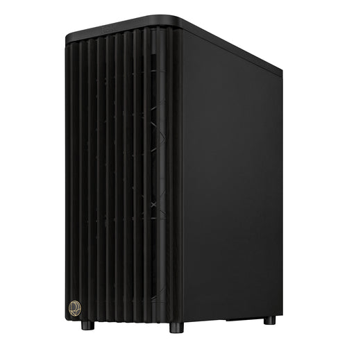 Asus PROART PA401 WOOD – kabinet – Sort