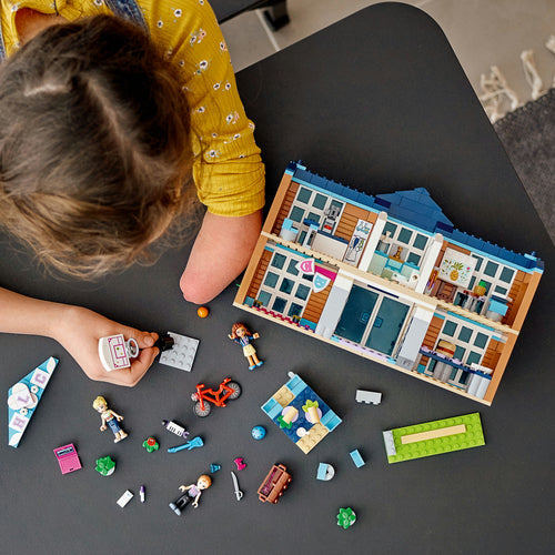 LEGO Friends Heartlake City School - 41682 Lego