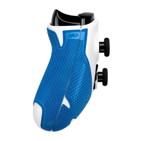 Lizard Skins DSP Controller Grip För Xbox One - Polar Blue