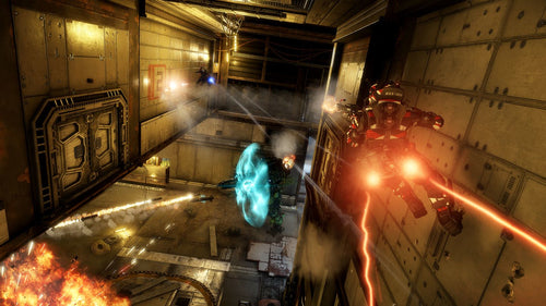 Titanfall 2 – Xbox One – motiv fra spillet 4