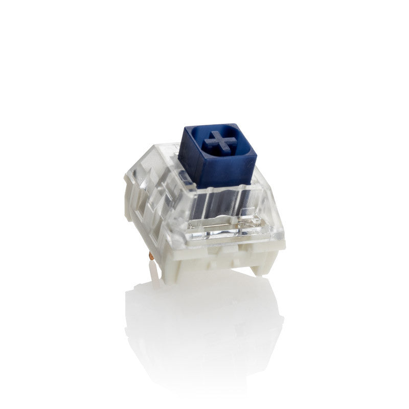 Ducky Switch Kit - Kailh Box Navy - 110st