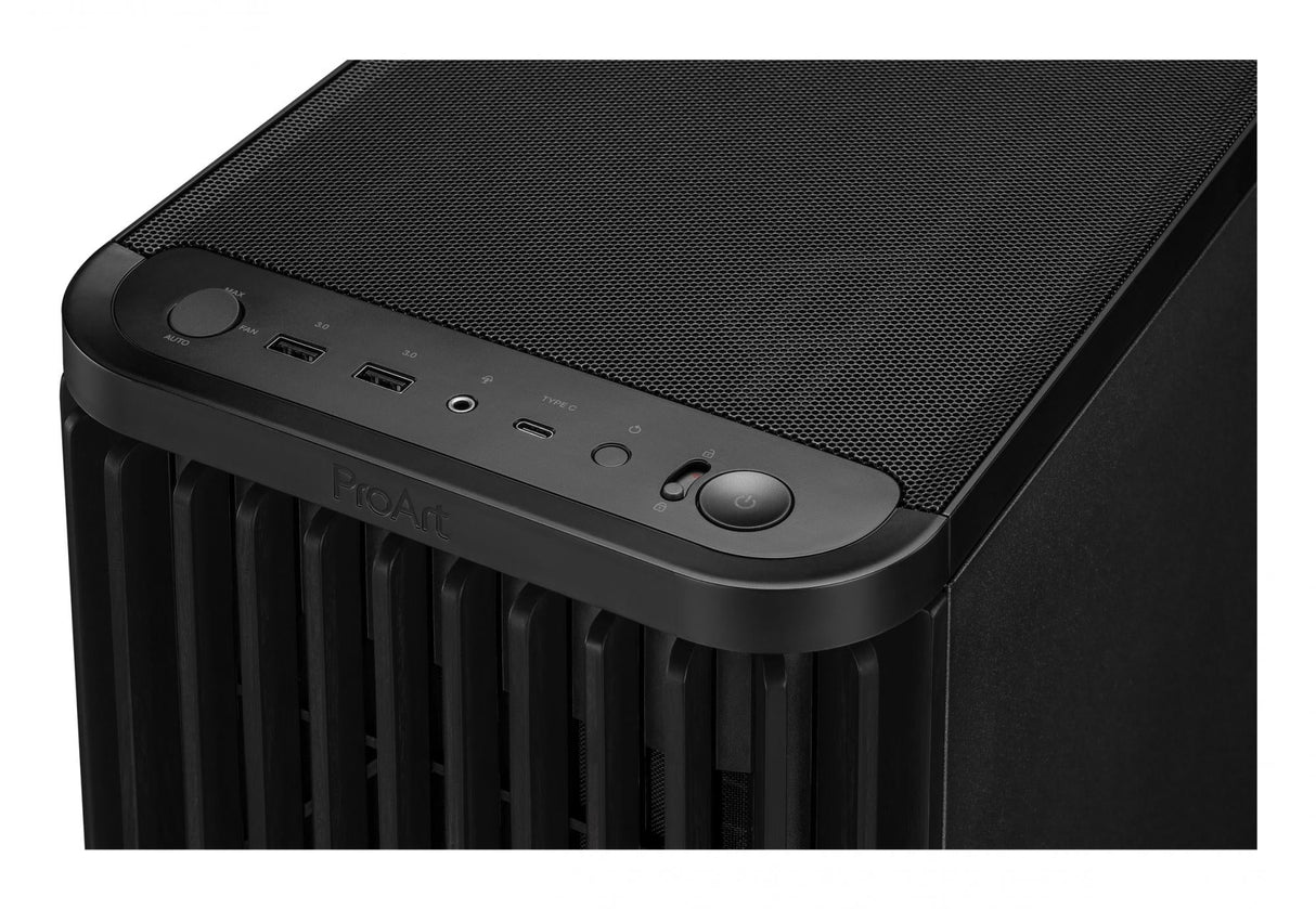 ASUS PROART PA401 Wood Edition - Metal Panel ASUS