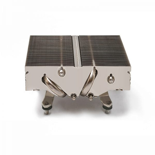 Thermalright AXP-90 X53 Black- CPU-kylare, 53 Mm Höjd