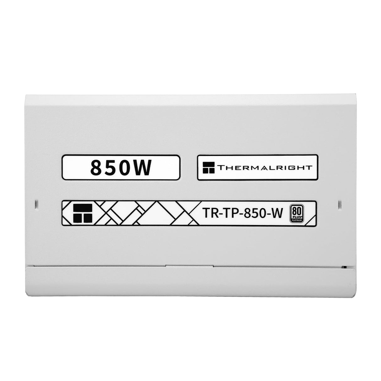 Thermalright TR-TP 850-W Vit - PSU, 80+ Platinum