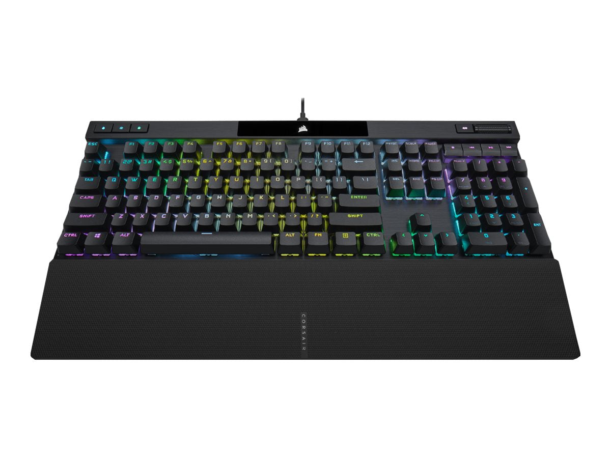 Corsair - Gaming K70 RGB PRO MX RÖD