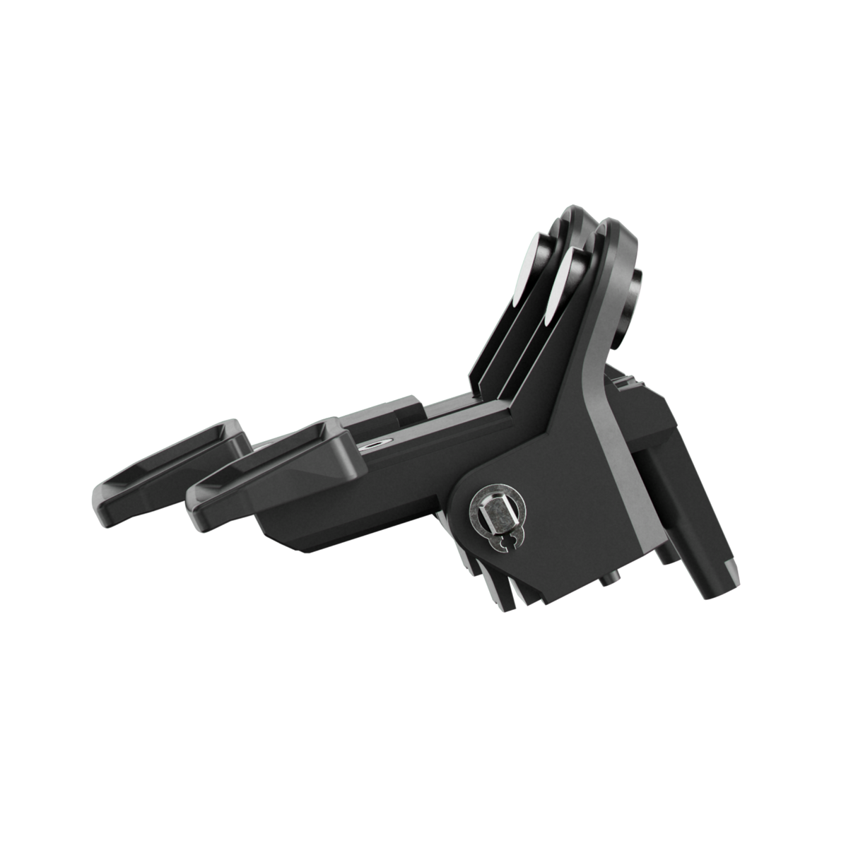 Asetek Magnetic Input Paddlar