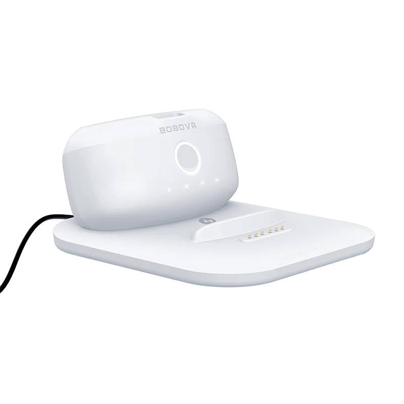 Batteri Till BOBOVR M2 Pro + Laddstation