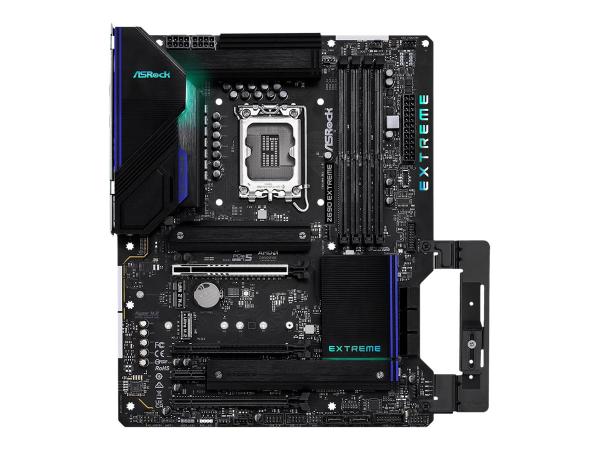 ASRock Z690 Extreme ATX LGA1700 Intel Z690