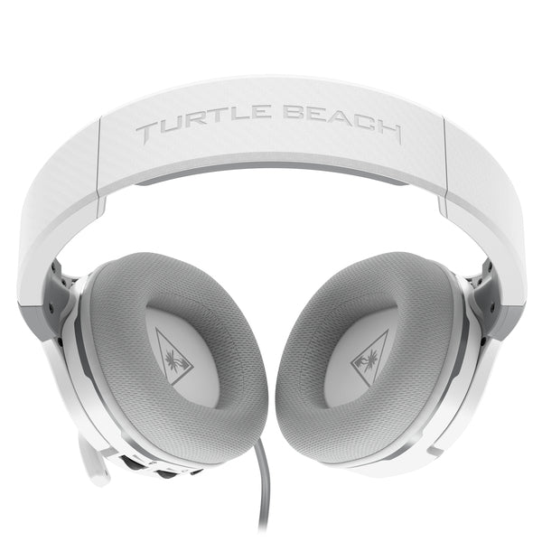 TURTLE BEACH HEADSET RECON GEN2 200 WHITE