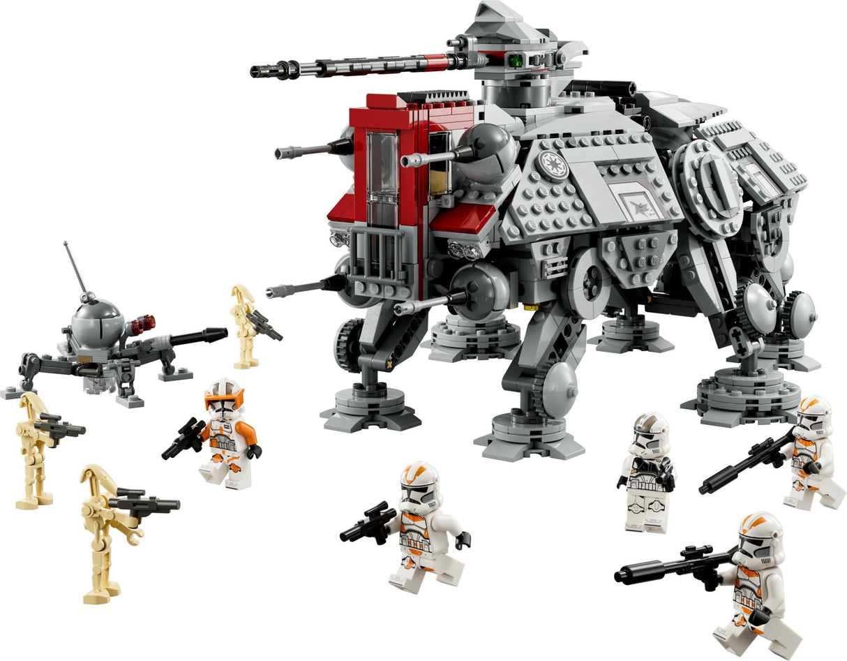 LEGO Star Wars - AT-TE™ Walker (75337)