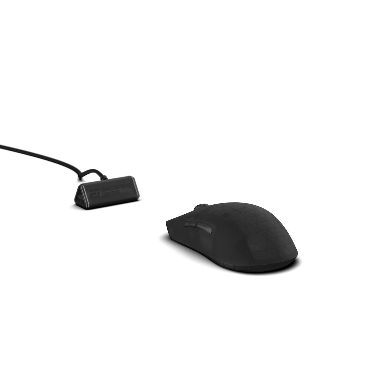 Endgame Gear OP1w 4k Trådlös Spelmus - Dark Frost