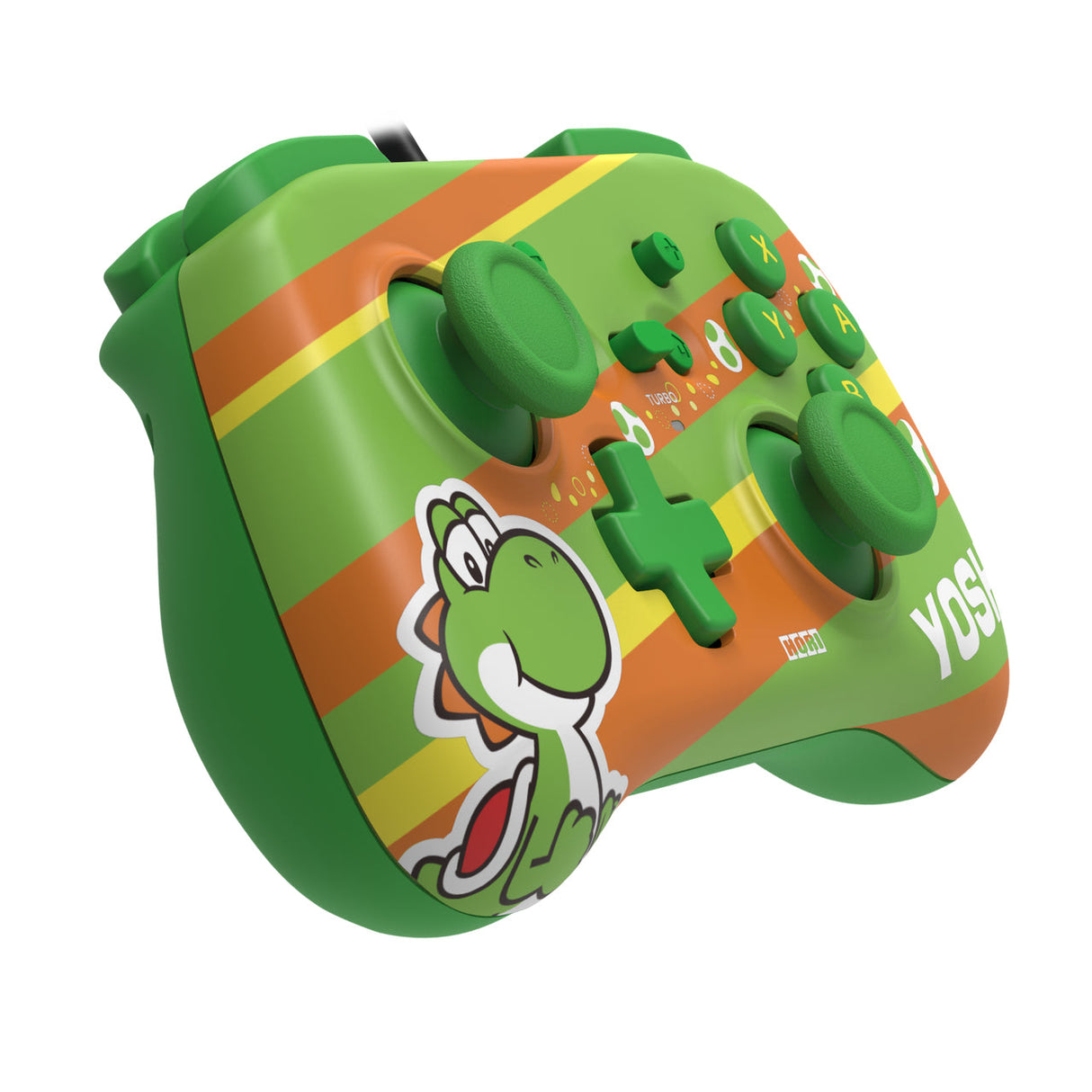 HORI Horipad Mini Super Mario Series Yoshi