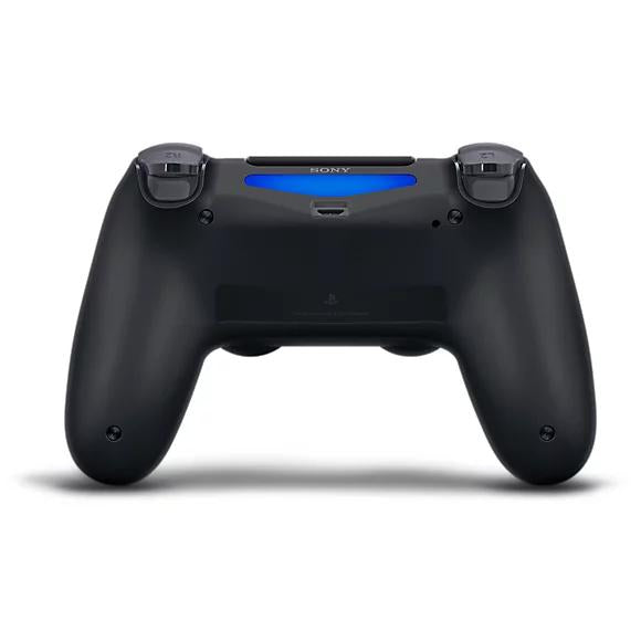 Sony DualShock 4 Controller - Black – produktdetalje 3