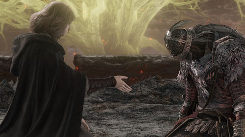 ELDEN RING (Tarnished Edition)