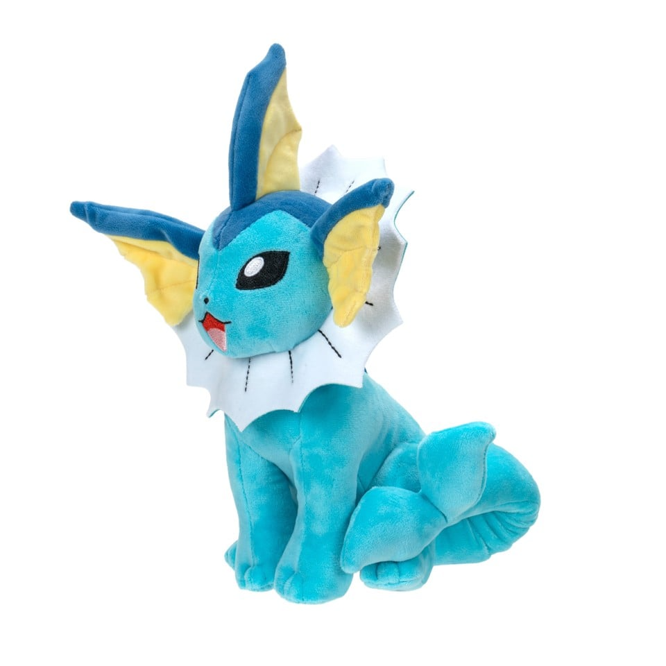 Pokémon - Plysch 20 Cm - Rumpa (95217-16)