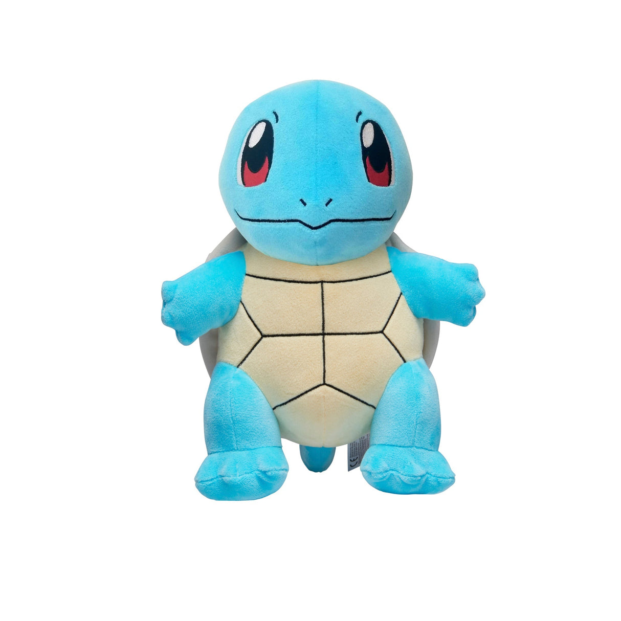 Pokemon - Plysch 30 Cm - Squirtle (95257B)